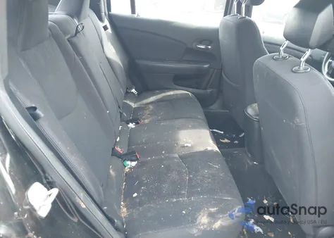 2013 Chrysler 200 Lx из США, поврежденный, VIN 1C3CCBAB9DN670272